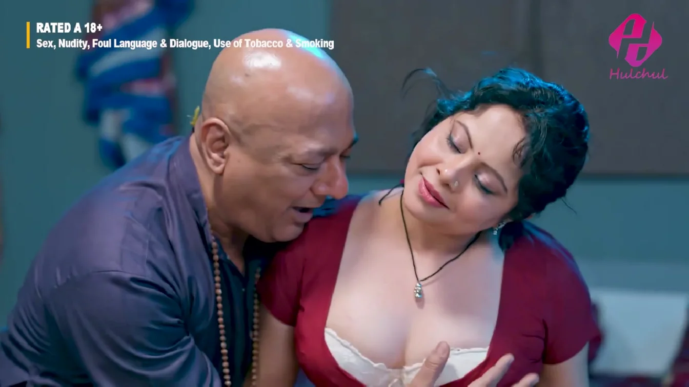 Chirag S01 P02 (E04-06) Hulchul